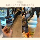 동탄 아이스크림 핫플 테라커피 후기