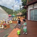가평 폴라리스키즈스파 펜션 1박2일 내돈내산 후기