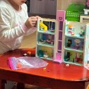 개비의 매직하우스 레고 개비의 매직하우스(10788) 롯데마트 당일 배송 후기 개비 인어냥 판타냥 케이키