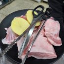 불빛가브리살 | 창원맛집 현지인 추천 상남동 고기집 불빛가브리살 후기