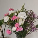 🌸 서울국제정원박람회 후 꽃 감성 폭발! 플라워폴폴 1+1 꽃다발 후기