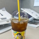 메가엠지씨커피 호계지식산업센터점 | 금정 호계동 메가커피 디카페인 바닐라 아메리카노 가격 칼로리