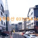 주택단지상가앞 이미지