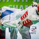 동아대 영웅 태권도 이미지