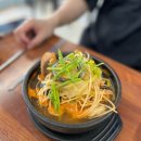 민정해물식당 | 부산 연산동/연산역 직장인 점심메뉴 추천 [민정 해물식당 살아있네]