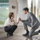 넷플릭스 로맨스 드라마 추천, 이 연애는 불가항력 후기 (스포없음)