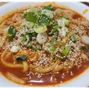 주차장분식 이미지