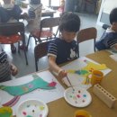 서라벌예술어린이집 이미지