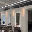 유리헤어(Yuri Hair) | 청주 율량동 미용실 [ 리븐헤어 율량주중점 ] 아모스 클리닉 후기 (feat. 유리 디자이너)