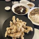 창원 가로수길 중식당 ‘청요릿집’ / 비오는날 향한 가로수길 청요릿집 / 내돈내산 솔직후기
