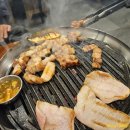 고반식당 의정부민락점 이미지