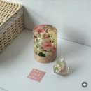 [내돈내산/동인천] 인천 부케말리기 공방 ‘메리드원’ 부케 맡긴 후기