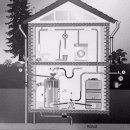 (독일)간단한 그림을 통해 본 빗물저장탱크 이미지