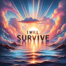 I will survive 가사 영어 발음 익히기