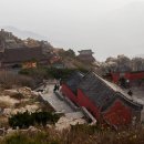 세계의 명소와 풍물 51 - 중국의 오악, 동악 태산(泰山) 이미지