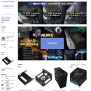 (주)쓰리알 이미지