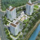 울산방어휴먼시아아파트 이미지