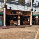 반딧불시장 주차장 옆 이미지