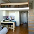 아이엔유 포비스타 오피스텔 이미지