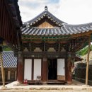 영천 영지사 대웅전 이미지