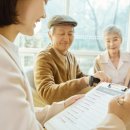 실버케어이야기상담사 이미지