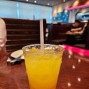 대신미트 | ​[노원역 맛집] 아웃백 노원롯데점 갈릭 립아이 스테이크 & 폭립 미트 파스타 솔직후기