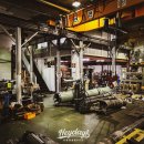 헤이데이 크로스핏 이미지