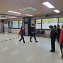 바른자세워킹교실 이미지