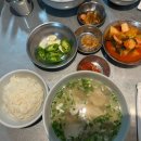 세종대로21길 | 광화문 국밥 본점 미슐랭 내돈내산 후기 따끈한 돼지국밥 먹고 온 솔직 리뷰 😊🍲