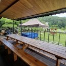 깊은골민박 | 깊은골민박 무주 독채펜션에서 가족과 함께한 특별한 시간