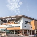 남양주체육문화센터 1층 이미지