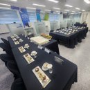 신용장식 | 새 출발의 설렘이 가득했던 부산신용보증재단 강서지점 개점식 후기