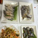 삼식이네 백반 | 당진 현지인 맛집 깜상&amp;삼식이네 아그로랜드 근처 횟집