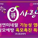 큐사랑헤어 이미지