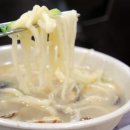 손칼국수 이미지