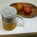 힘찬농부 | 힘찬농부 오달봉 국내산 보리로 물대용 보리차 끓여 먹어본 후기 (에디션덴마크 티포트)