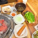 일품갈비살석쇠구이