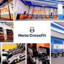 메타 크로스핏 이미지
