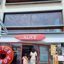 앨리스 도넛 이미지