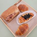 썬메일 베이커리 카페 | [제천 베이커리 카페] 의림지 신상 카페 "빵메일"🥐