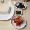 옛날식두부 이미지