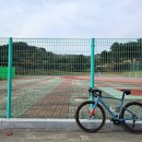 죽변운동장 이미지