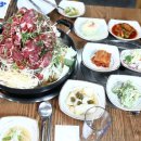우진식당 - 당진시 석문면 | 우진식당