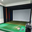 이튼 골프&연습장 이미지