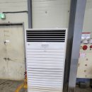 상업용 3 | 양산 산막공단 비오에이 공장 생산라인, 상업용 스탠드 에어컨 3대 시공 후기!