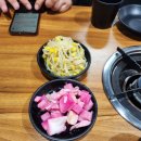 계미가 | 강원대맛집 계미 닭닭세트 후기 넓고 쾌적한 분위기와 닭볶음탕의 콜라보