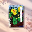 행운주유소 화장실 | 한국 에세이 추천ㅣ인생을 완성하는 동기부여ㅣ책 줄거리 서평ㅣ공동 저서 프로젝트