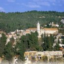 요한성당 앞 이미지