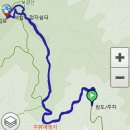 봉학사 화장실 | [괴산46산] 보광산(해발539m) 초간단 산행