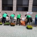 이곡1동 행정복지센터 이미지